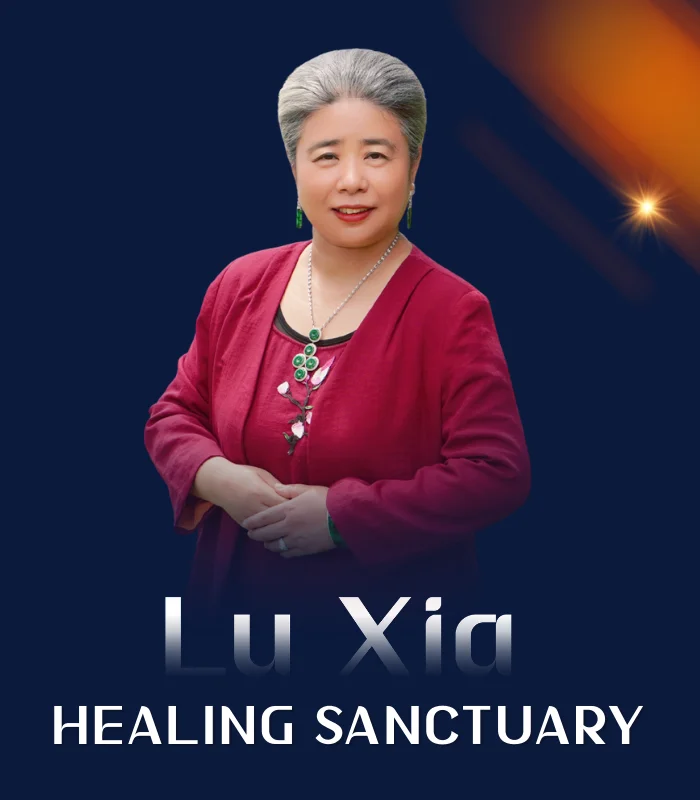 TEACHER LU XIA’S CENTRE & ORGANISATION DEDICATED TO BRINGING HEALING AND HARMONY TO INDIVIDUALS, FAMILIES AND COMMUNITIES.