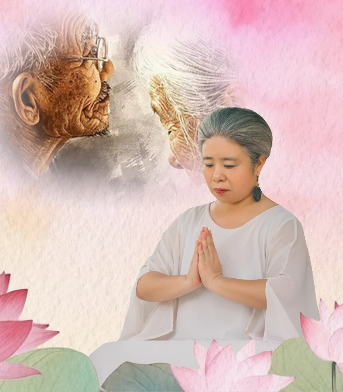 2025 ANCESTOR PRAYER EVENT