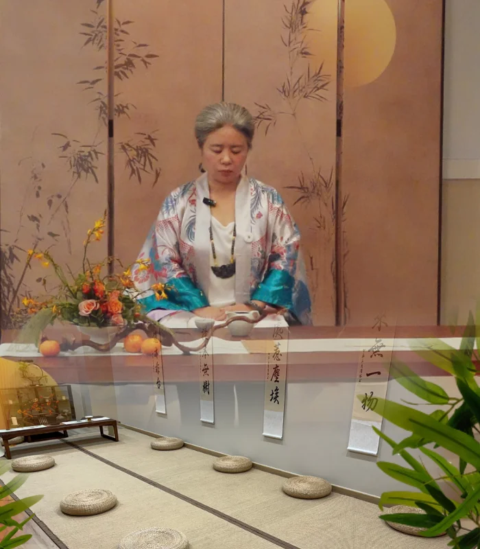 NEGATIVE ENERGY DETOX WORKSHOP