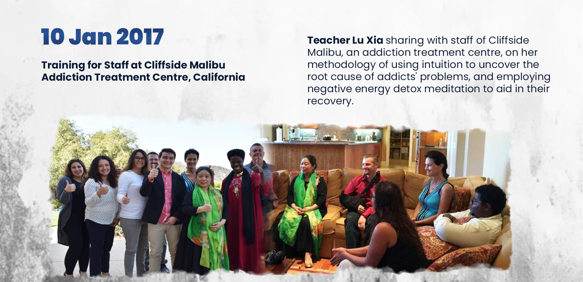 Addiction Rehabilitation