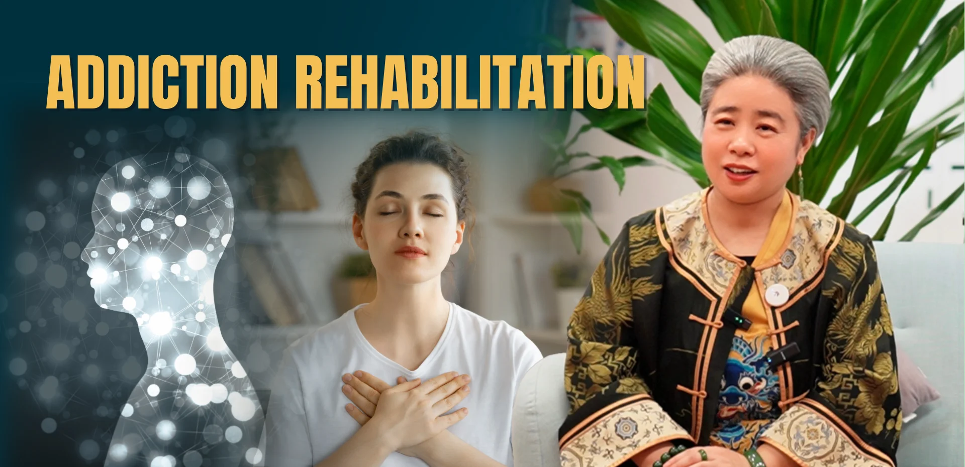 Addiction Rehabilitation