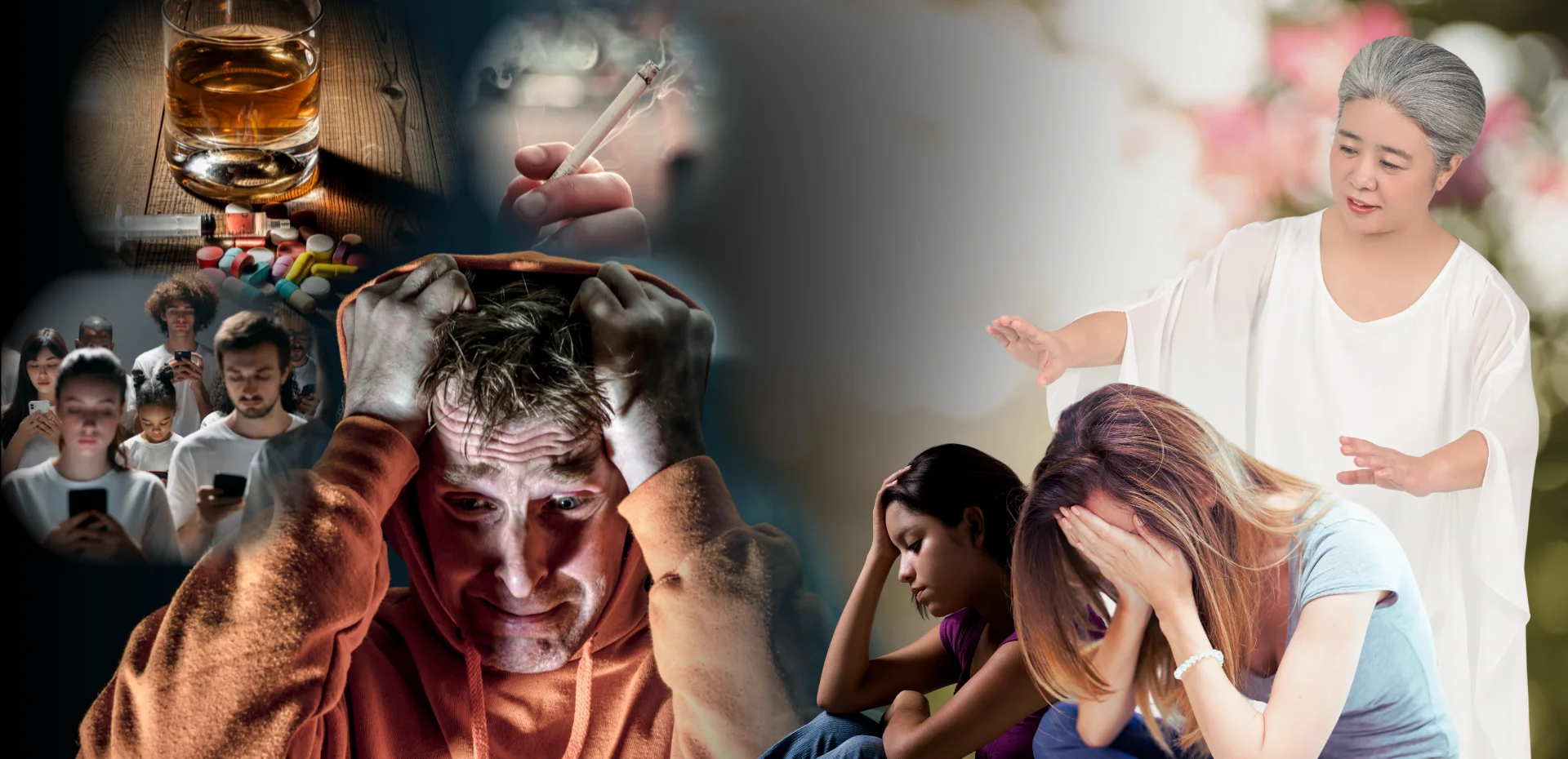 TEACHER LU XIA’S CENTRE & ORGANISATION DEDICATED TO BRINGING HEALING AND HARMONY TO INDIVIDUALS, FAMILIES AND COMMUNITIES.