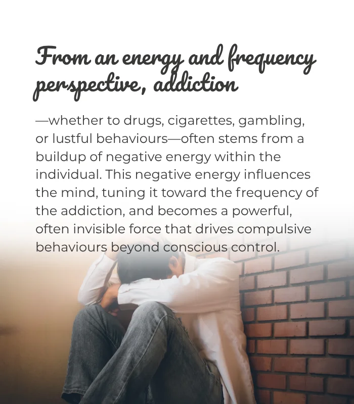 Addiction Rehabilitation