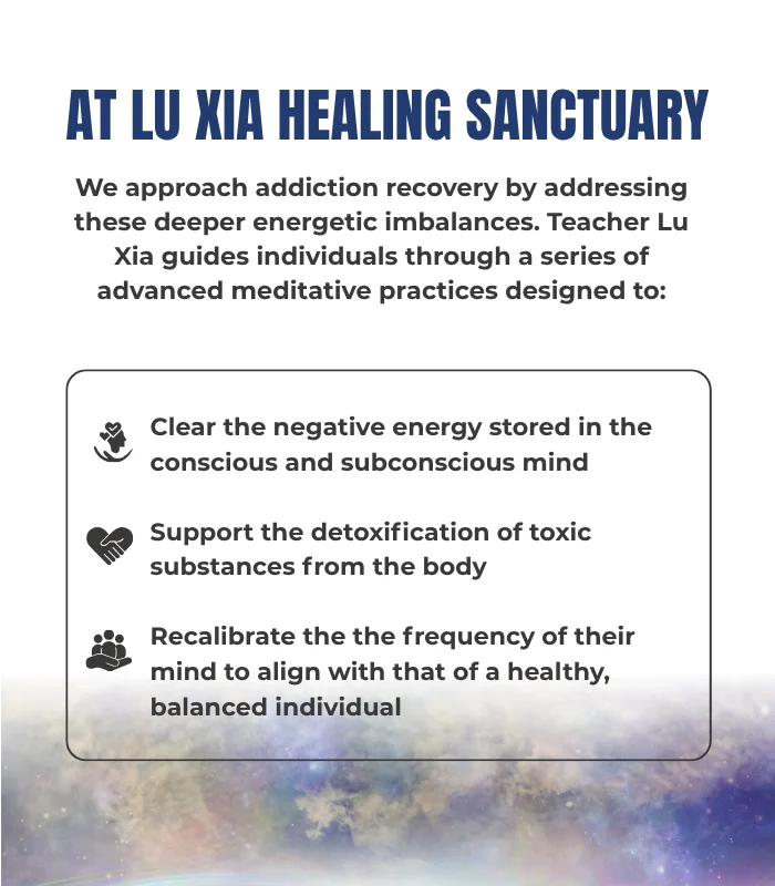 Addiction Rehabilitation