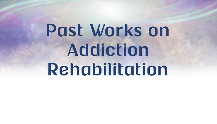 Addiction Rehabilitation