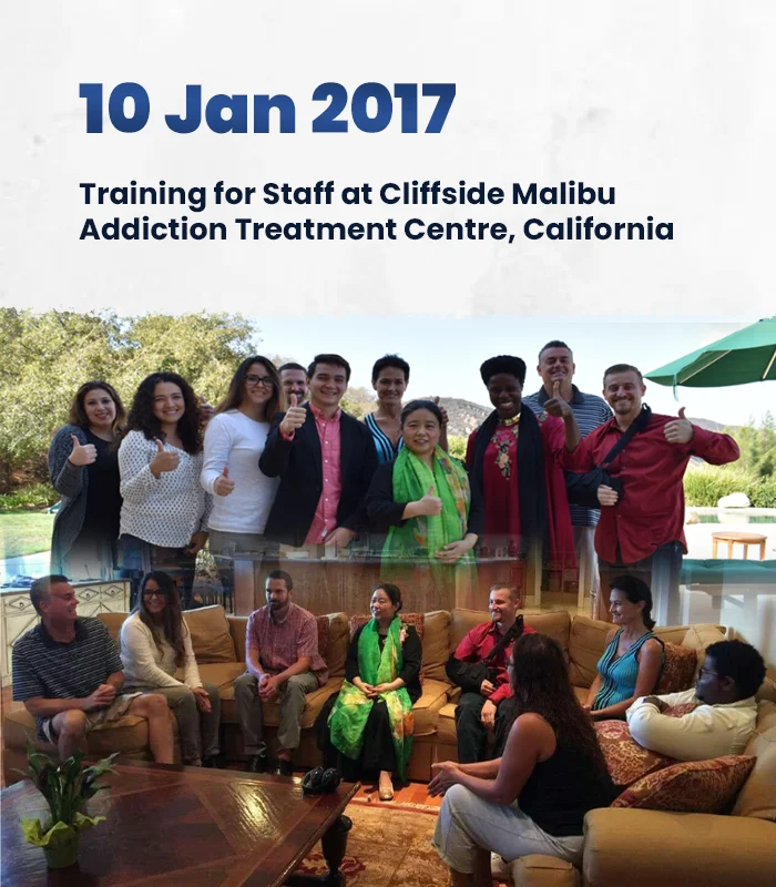 Addiction Rehabilitation