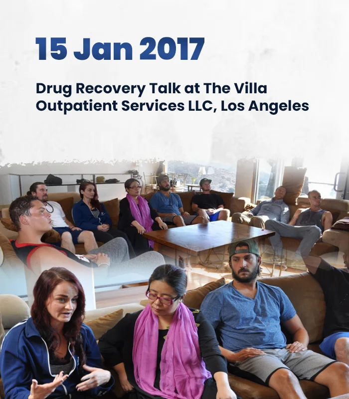 Addiction Rehabilitation