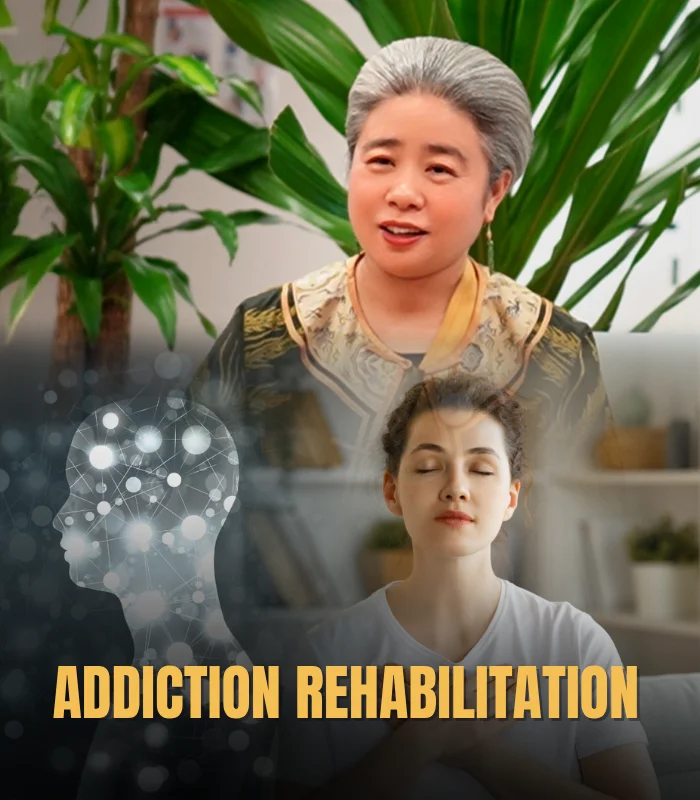 Addiction Rehabilitation