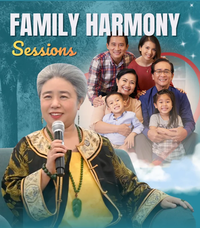 Family Harmony Sessions