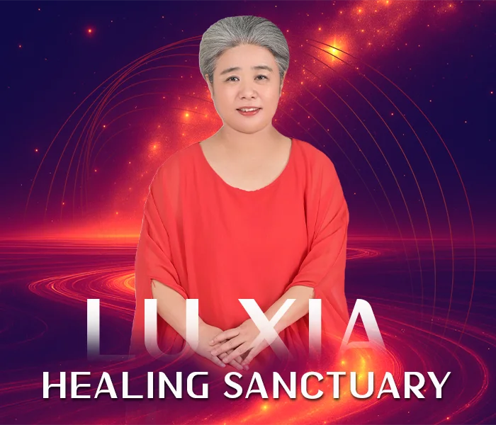 TEACHER LU XIA’S CENTRE & ORGANISATION DEDICATED TO BRINGING HEALING AND HARMONY TO INDIVIDUALS, FAMILIES AND COMMUNITIES.