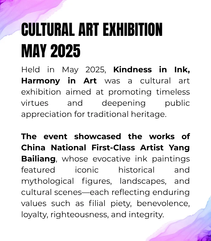 Transmitting Positive Energy Harmony Through Art