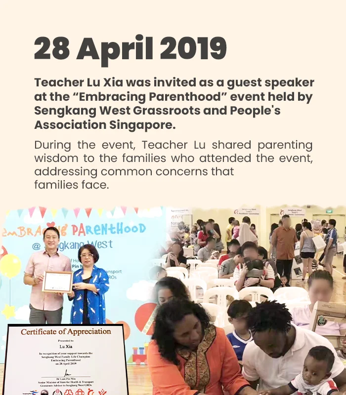 Family Harmony Sessions