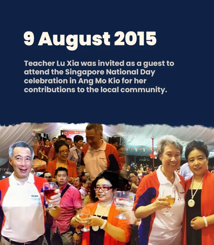 Family Harmony Sessions