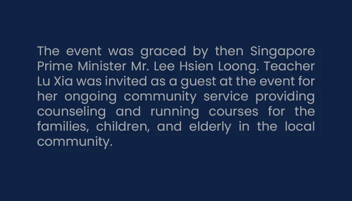 Family Harmony Sessions