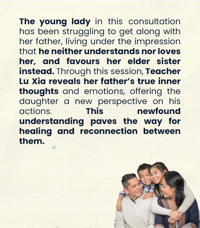 Family Harmony Sessions