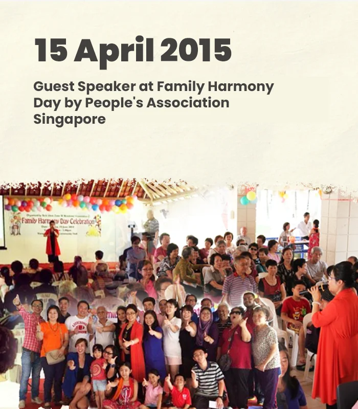 Family Harmony Sessions