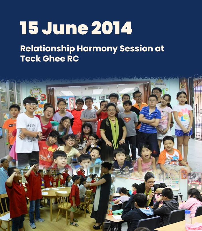 Family Harmony Sessions