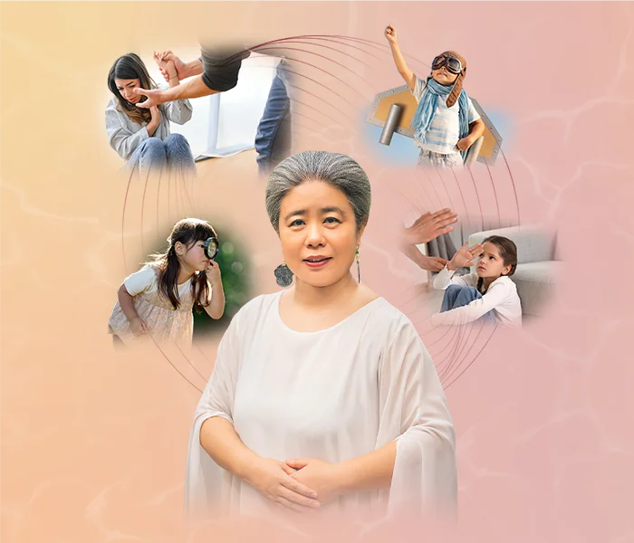 TEACHER LU XIA’S CENTRE & ORGANISATION DEDICATED TO BRINGING HEALING AND HARMONY TO INDIVIDUALS, FAMILIES AND COMMUNITIES.