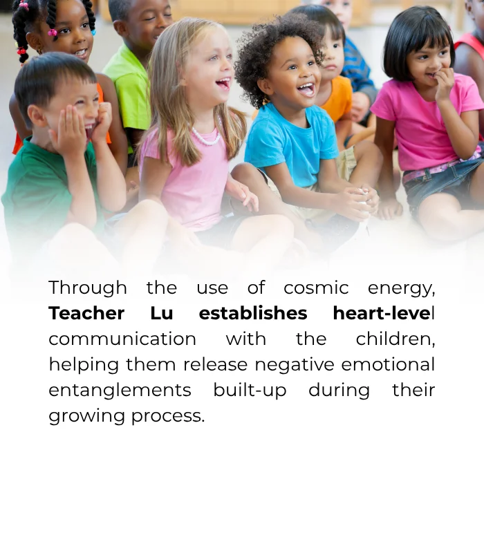 Unlocking the Potential of Children through Subconscious Mind Development