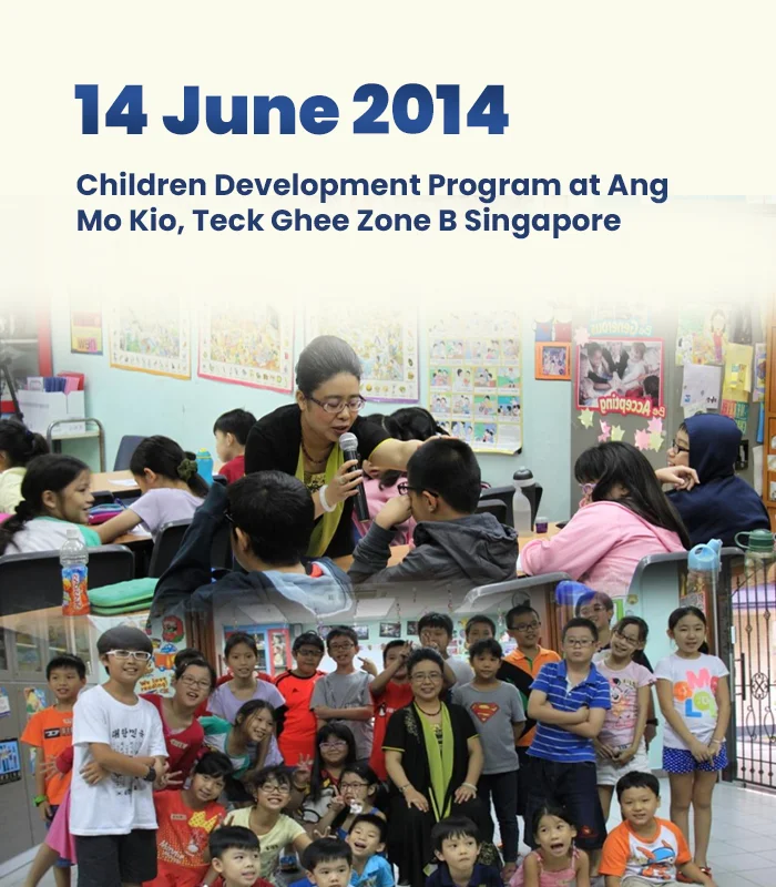 Unlocking the Potential of Children through Subconscious Mind Development