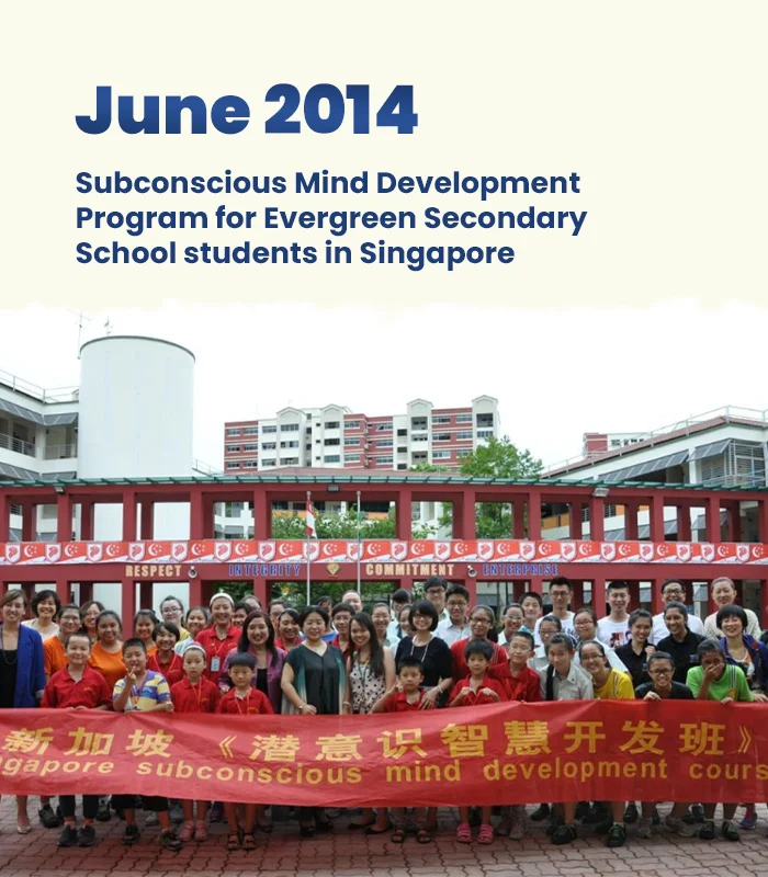 Unlocking the Potential of Children through Subconscious Mind Development