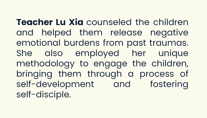 Unlocking the Potential of Children through Subconscious Mind Development