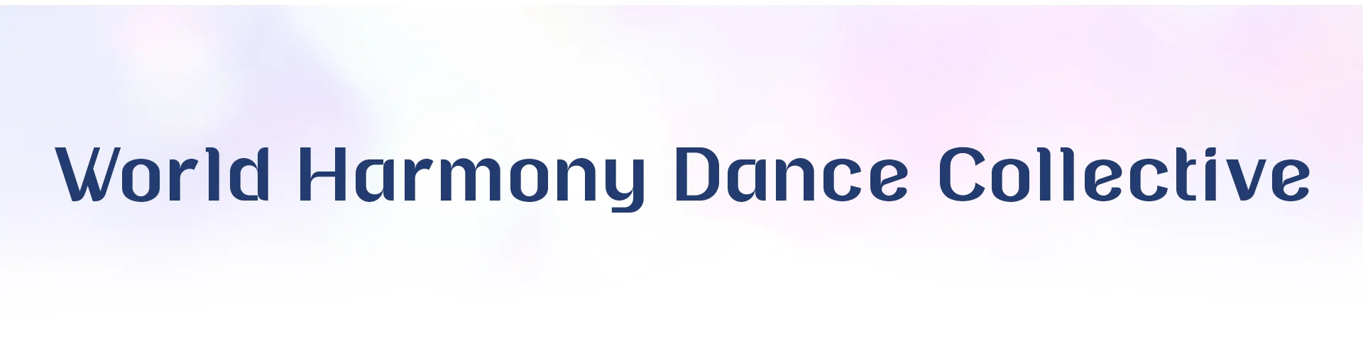 Transmitting Positive Energy Harmony Through Art