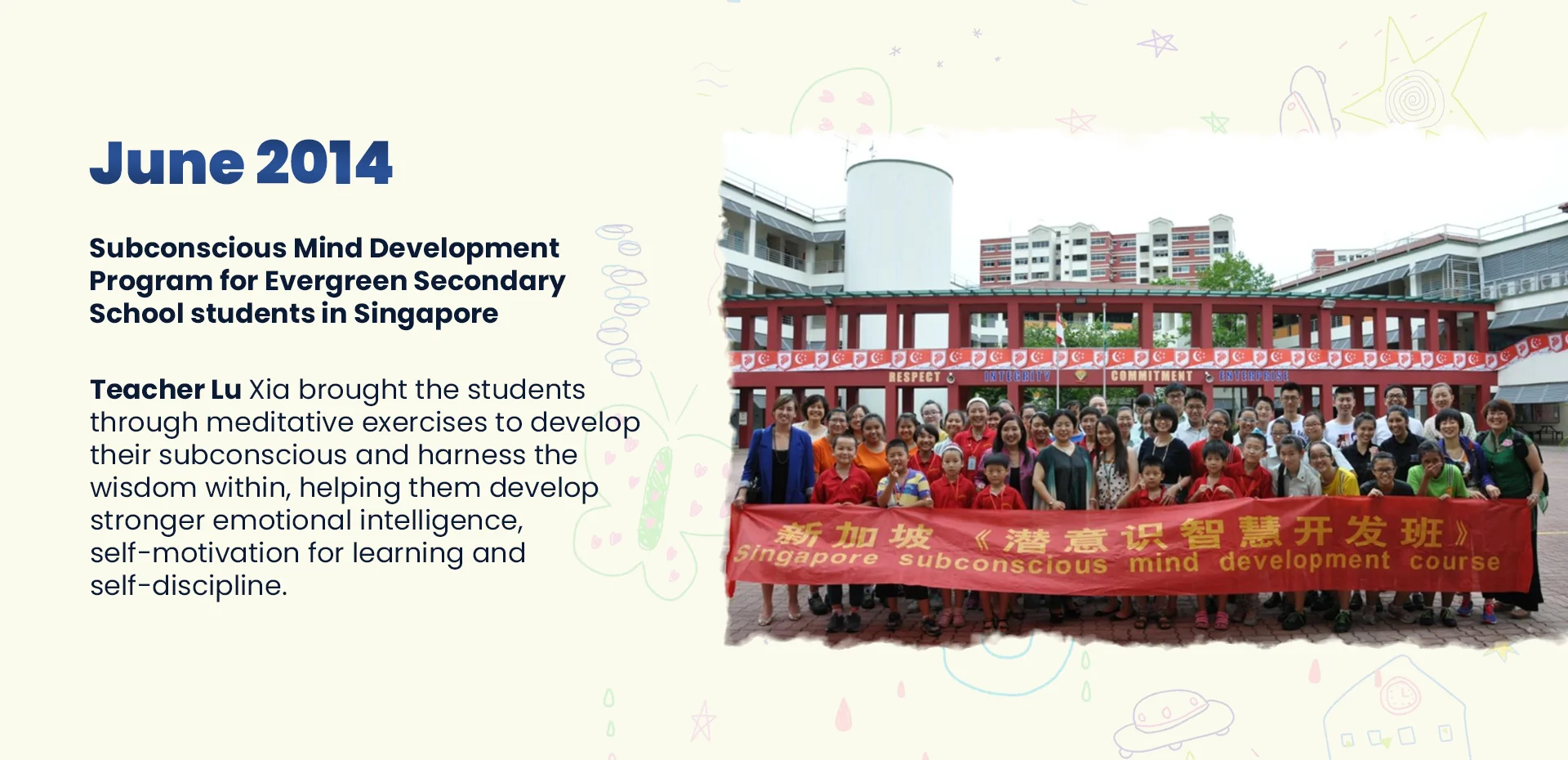 Unlocking the Potential of Children through Subconscious Mind Development