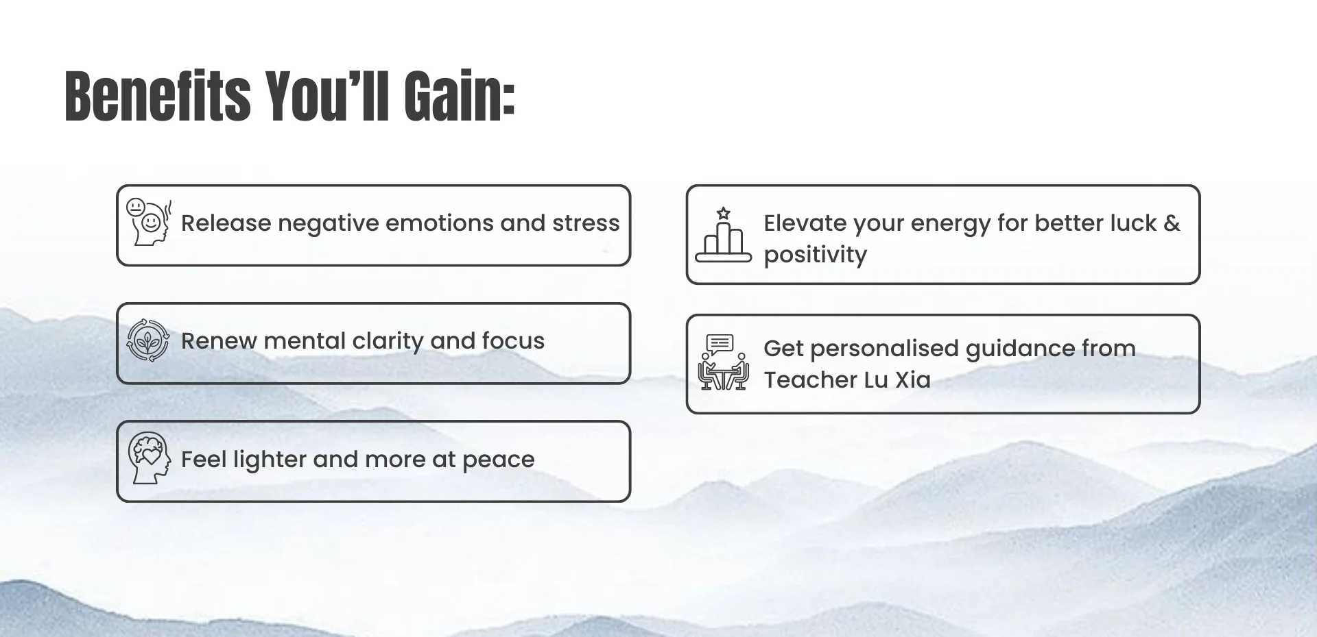 2026 New Year Energy Reset & Renewal