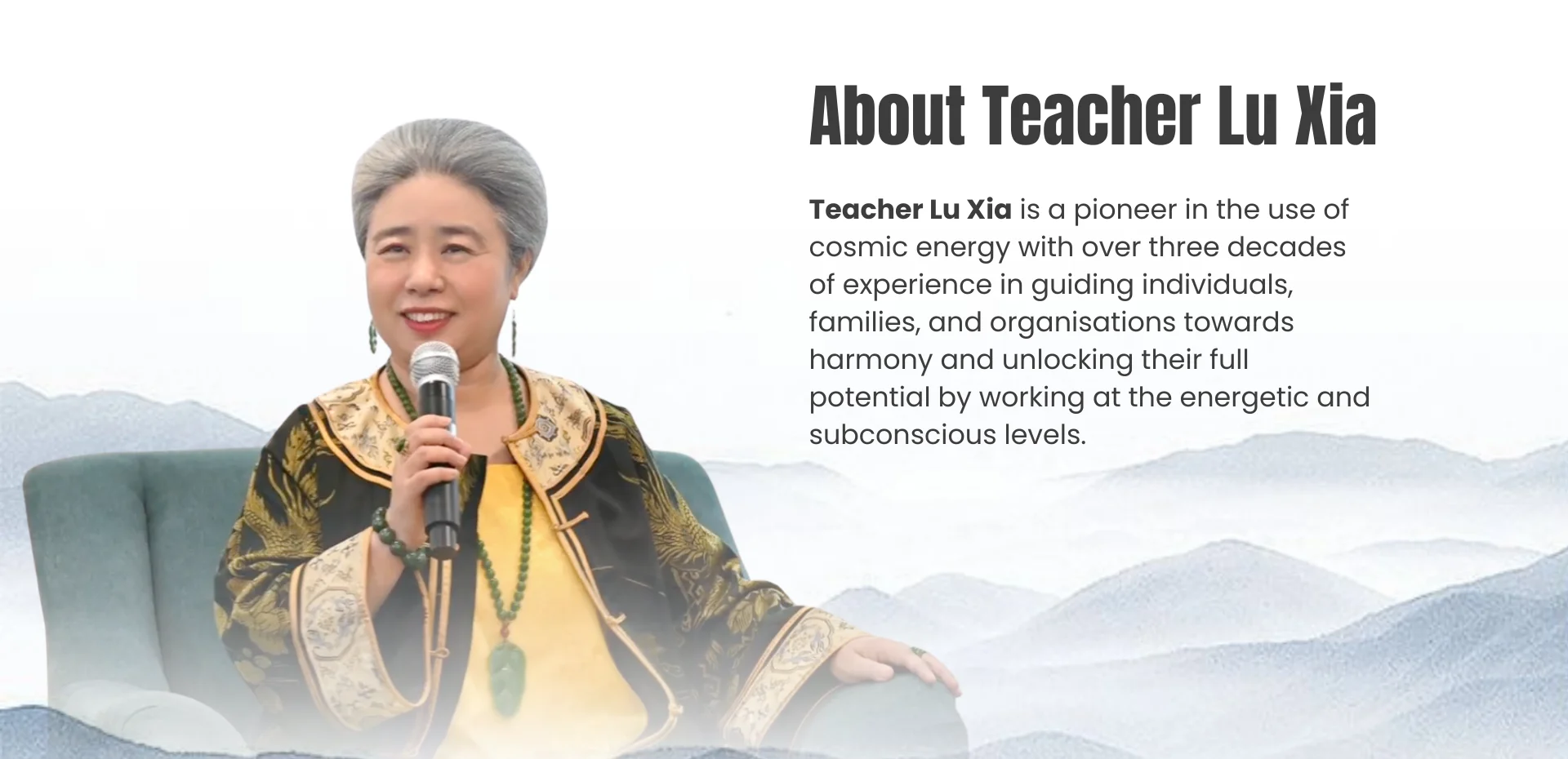 2026 New Year Energy Reset & Renewal