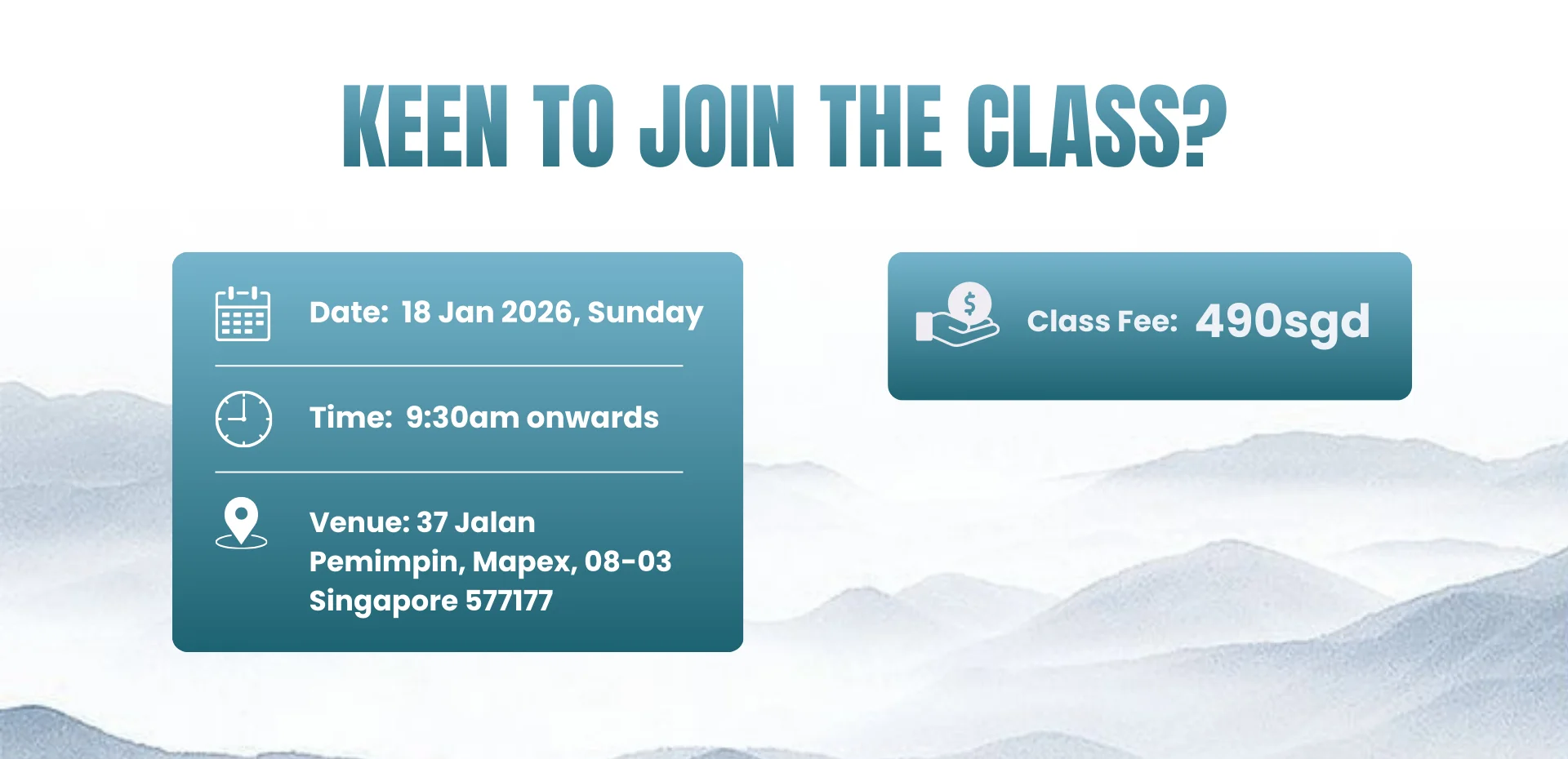 2026 New Year Energy Reset & Renewal