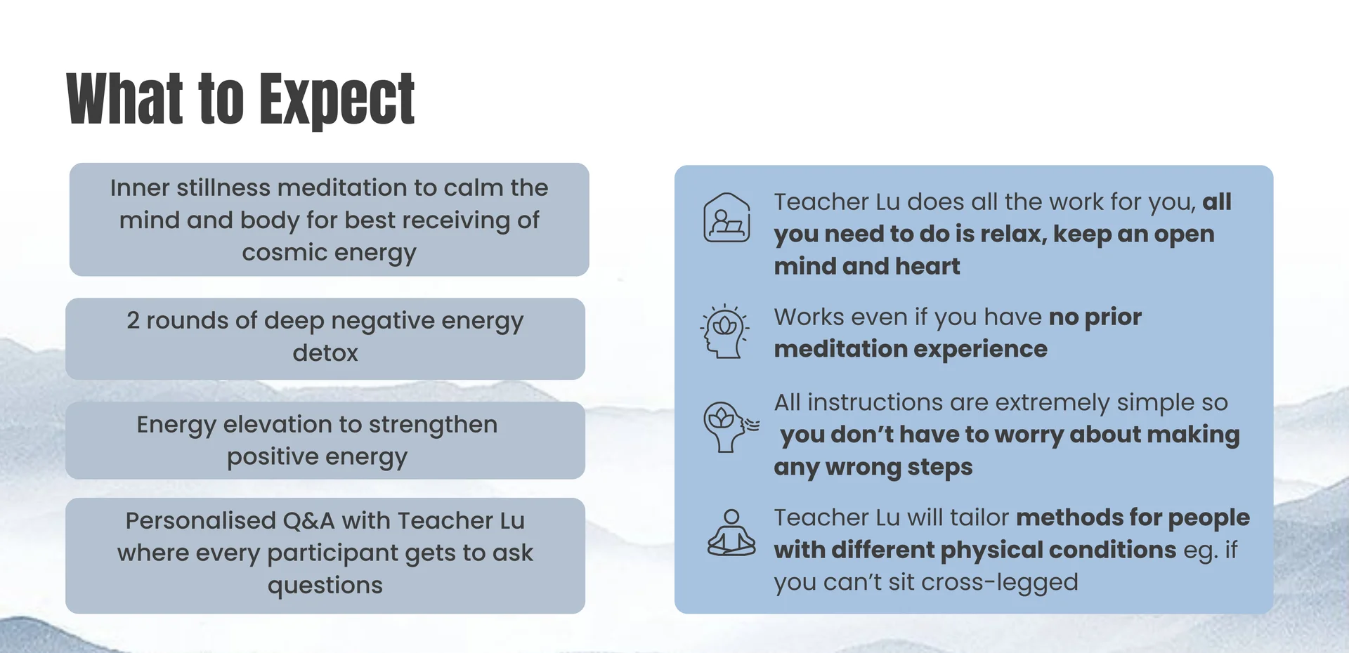 2026 New Year Energy Reset & Renewal