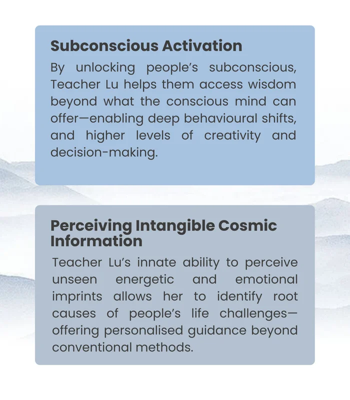 2026 New Year Energy Reset & Renewal