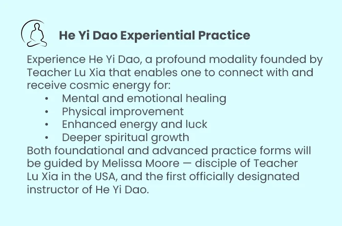 A New Beginning In Oneness