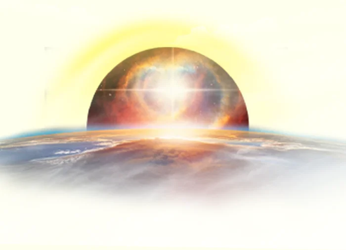 A New Beginning In Oneness