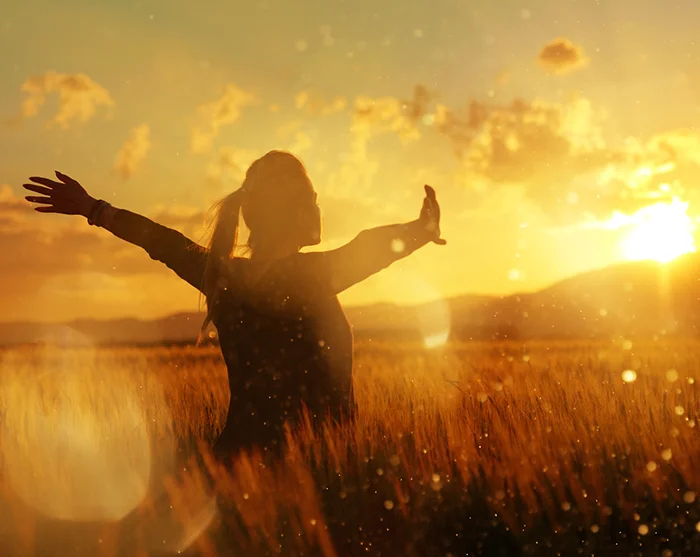 A New Beginning In Oneness