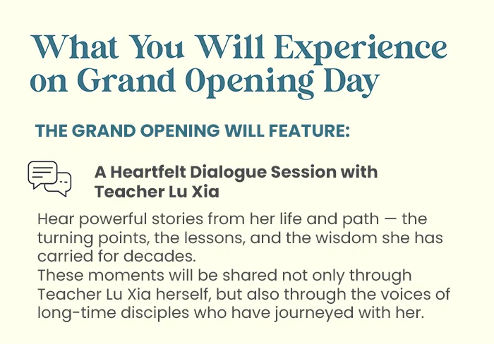 A New Beginning In Oneness