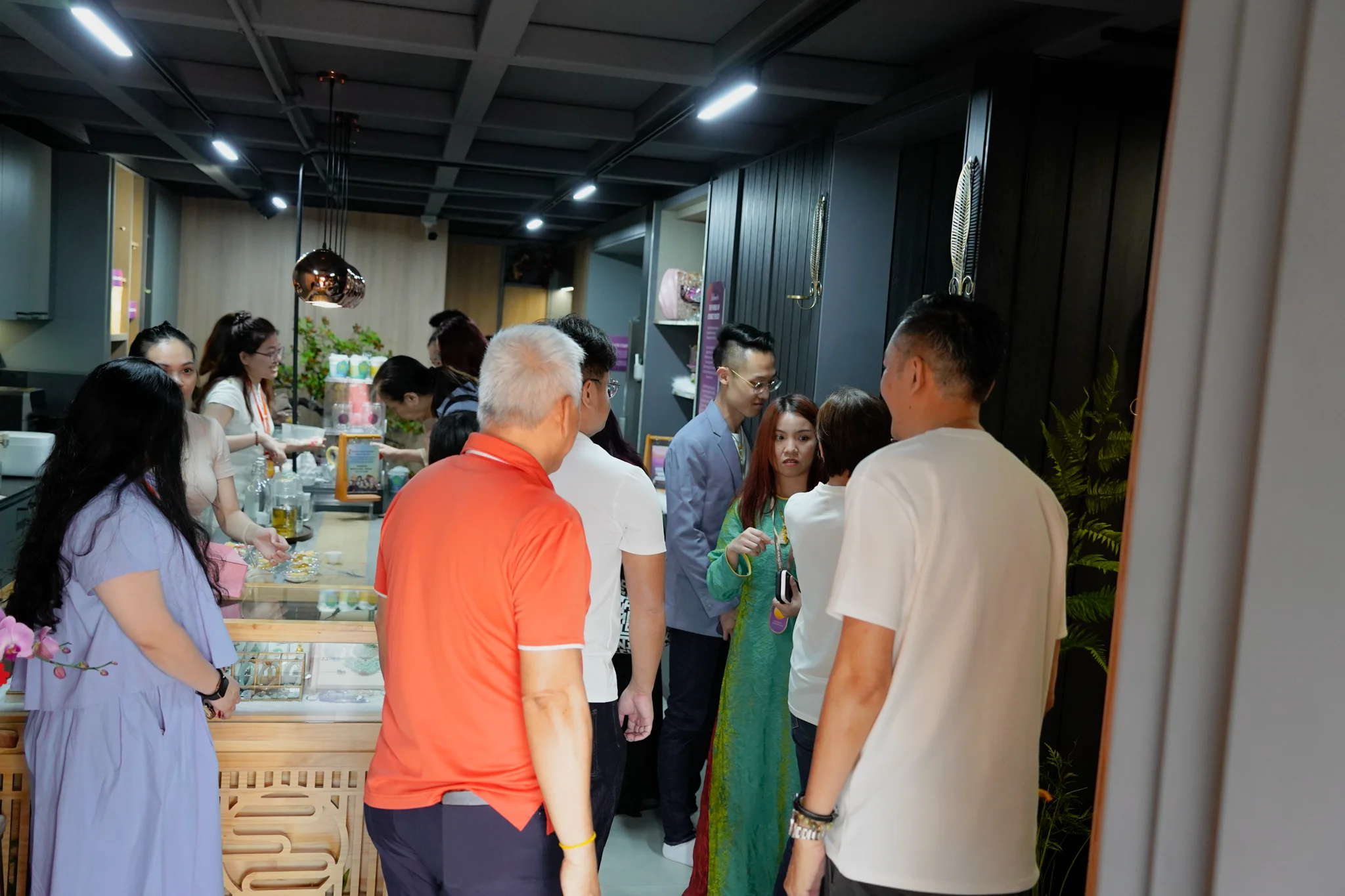 A New Beginning in Oneness - Lu Xia Healing Sanctuary 2026