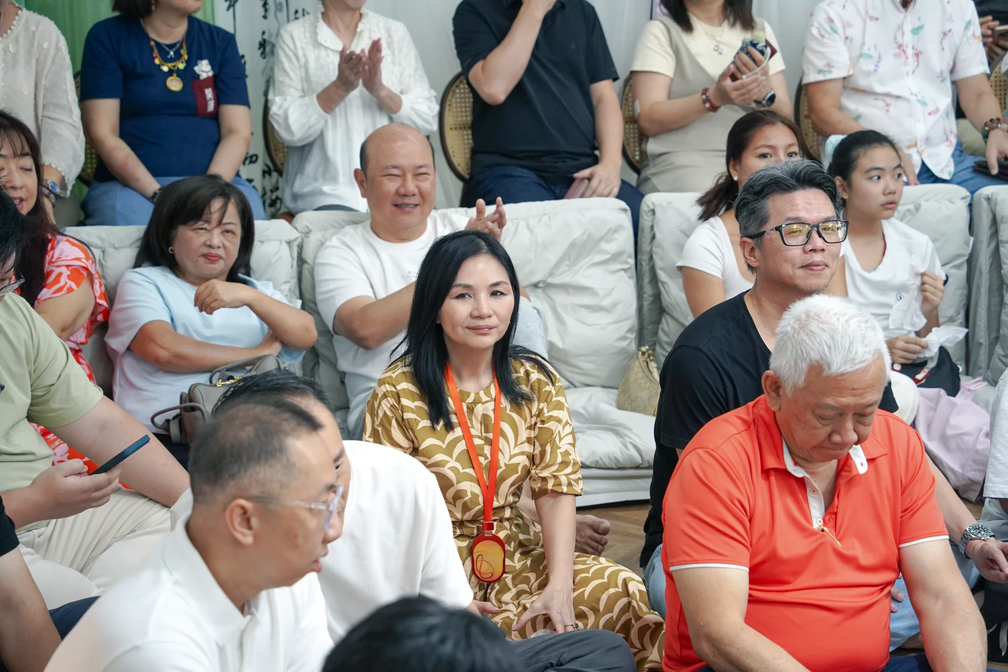 A New Beginning in Oneness - Lu Xia Healing Sanctuary 2026