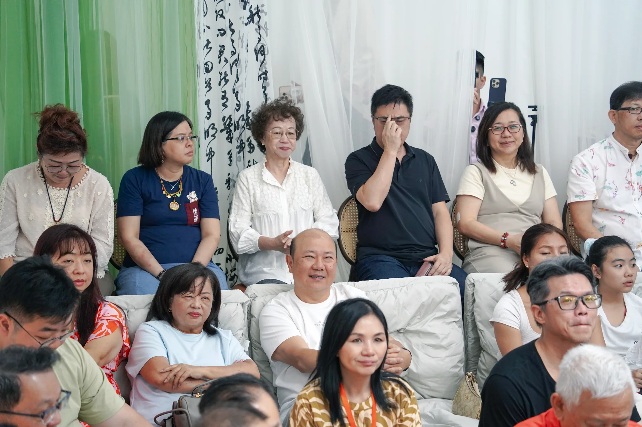 A New Beginning in Oneness - Lu Xia Healing Sanctuary 2026