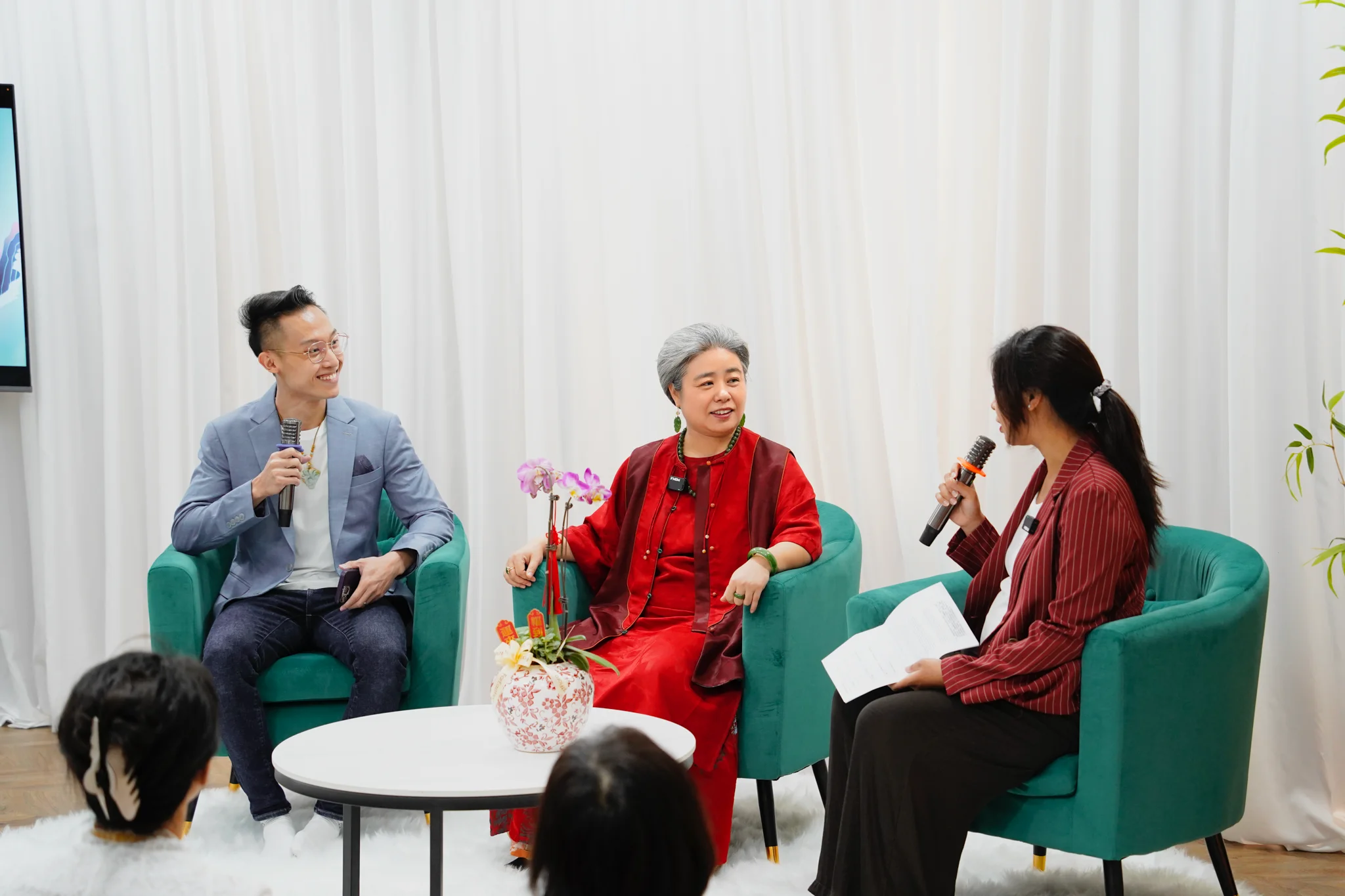 A New Beginning in Oneness - Lu Xia Healing Sanctuary 2026