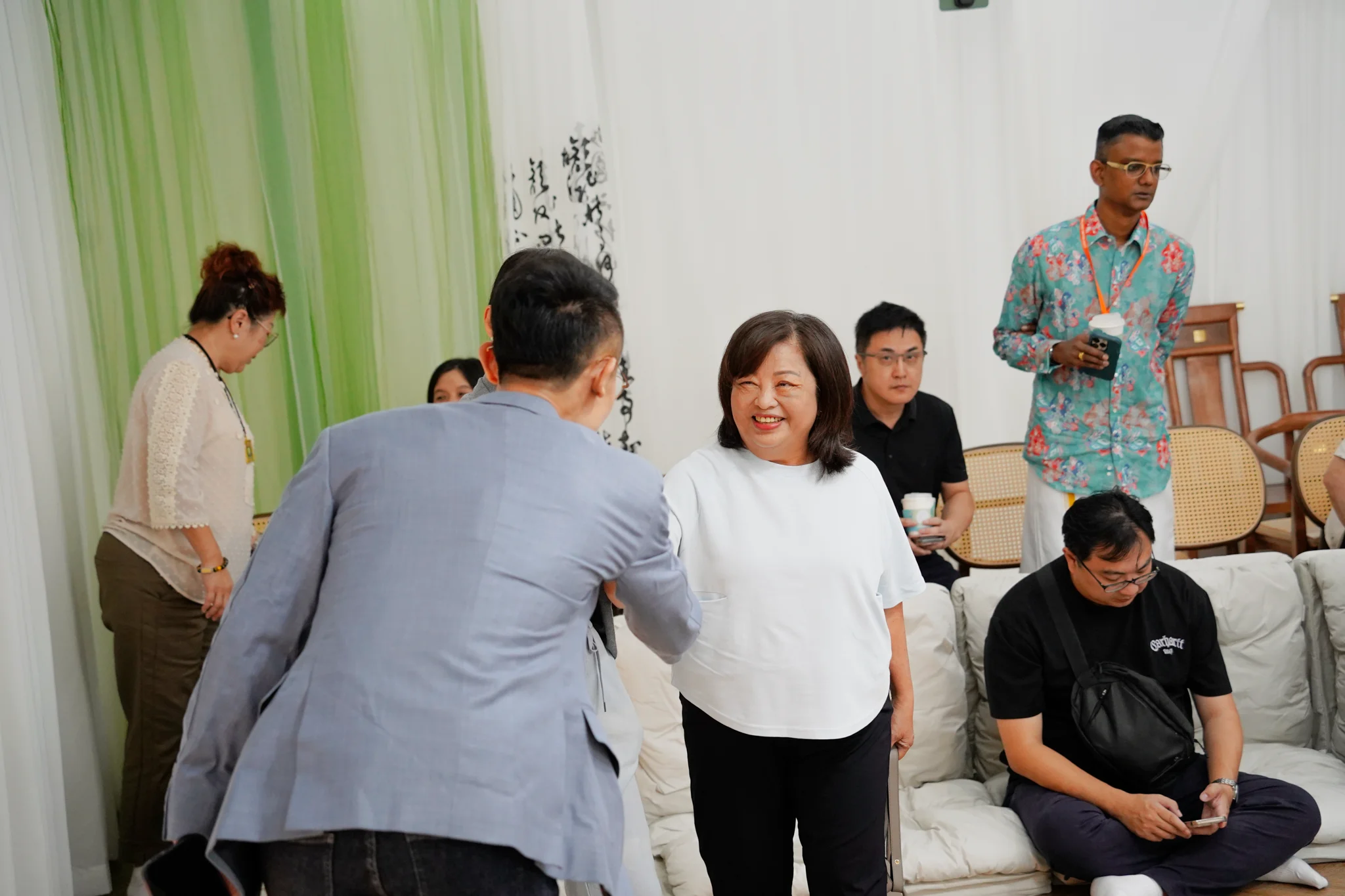 A New Beginning in Oneness - Lu Xia Healing Sanctuary 2026