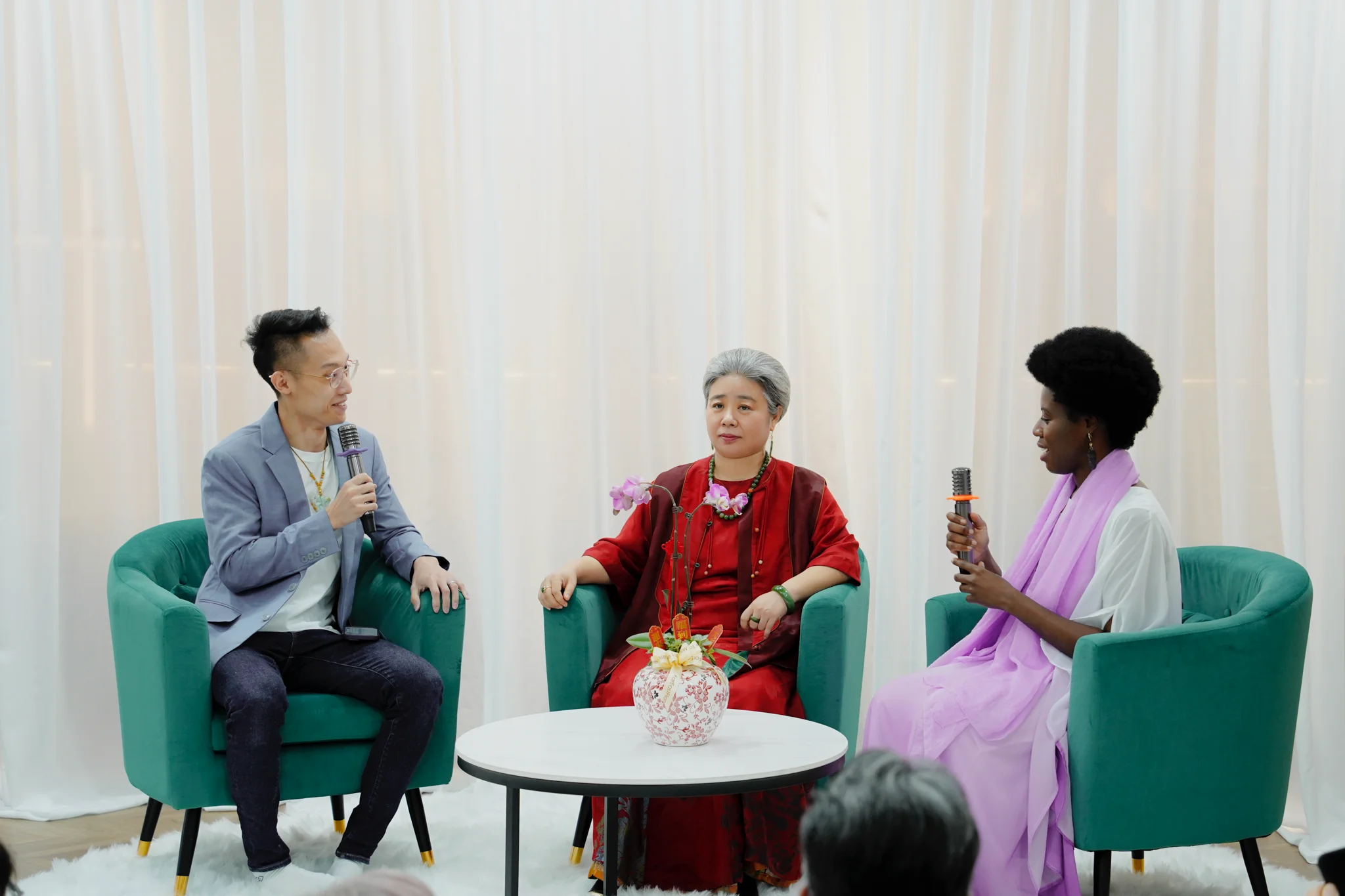 A New Beginning in Oneness - Lu Xia Healing Sanctuary 2026