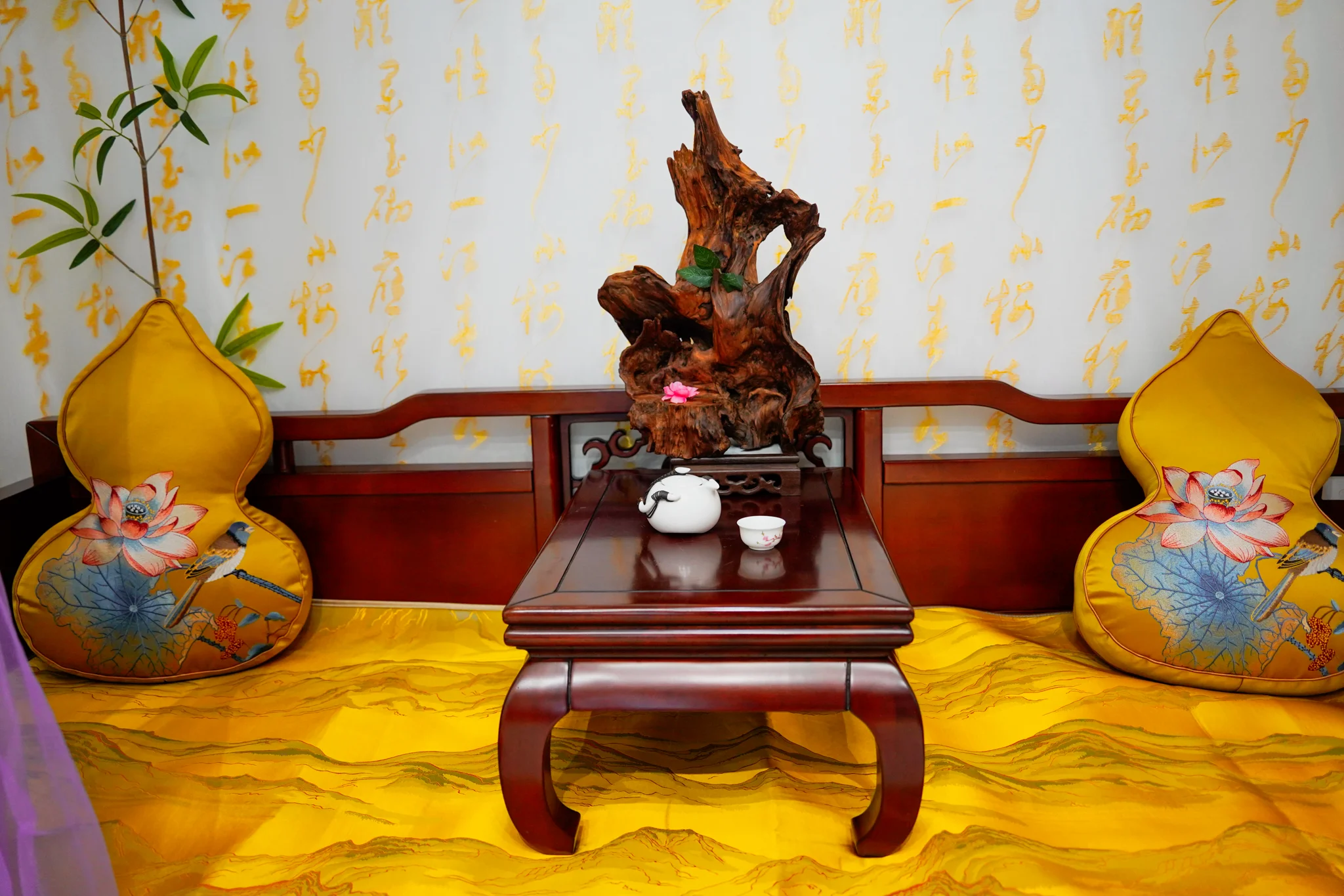 A New Beginning in Oneness - Lu Xia Healing Sanctuary 2026