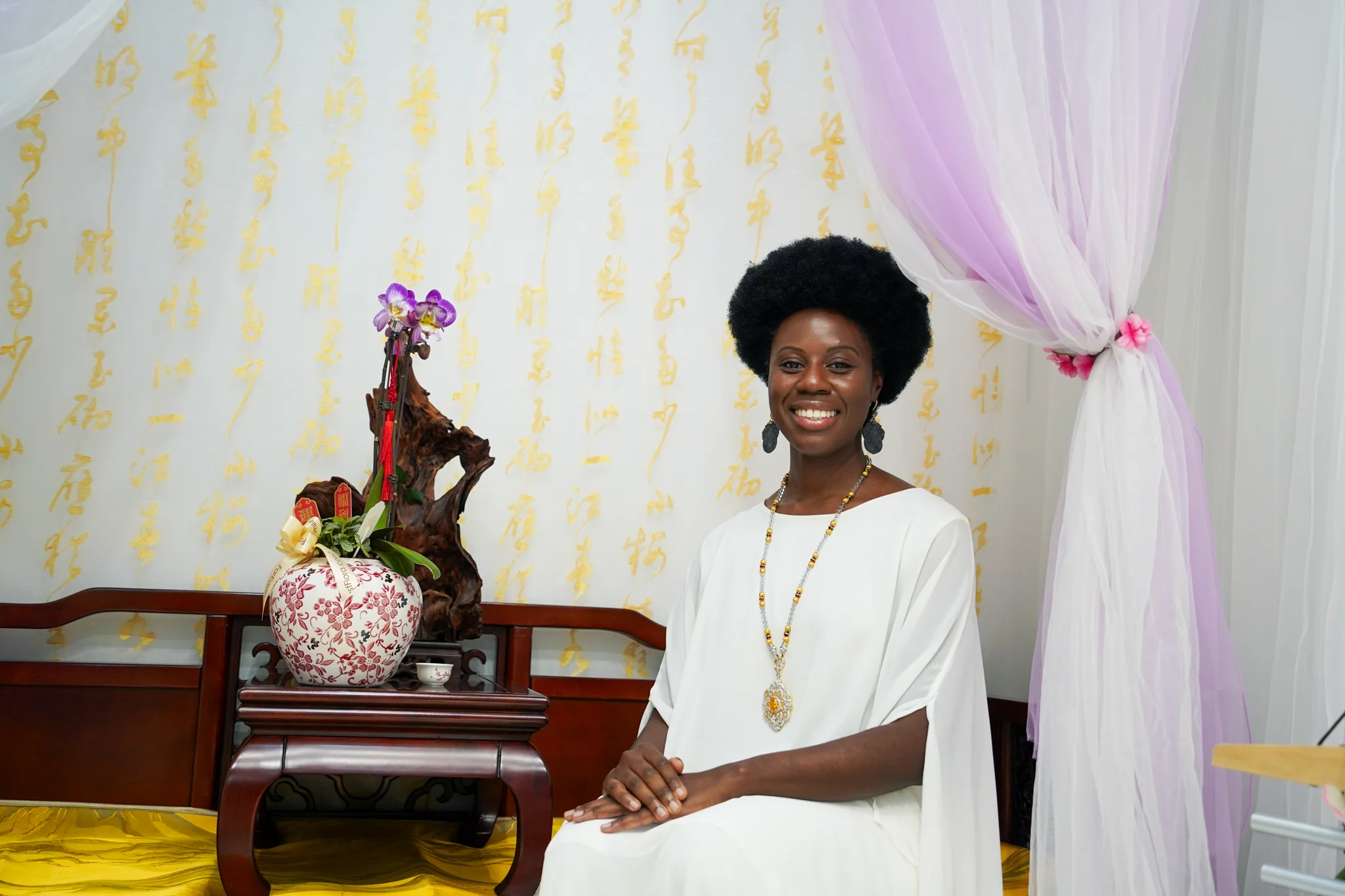 A New Beginning in Oneness - Lu Xia Healing Sanctuary 2026