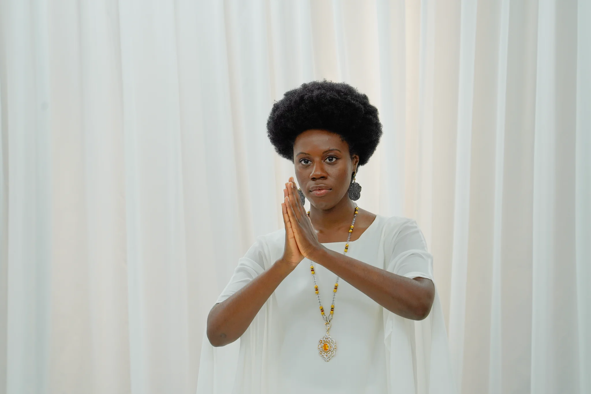 A New Beginning in Oneness - Lu Xia Healing Sanctuary 2026