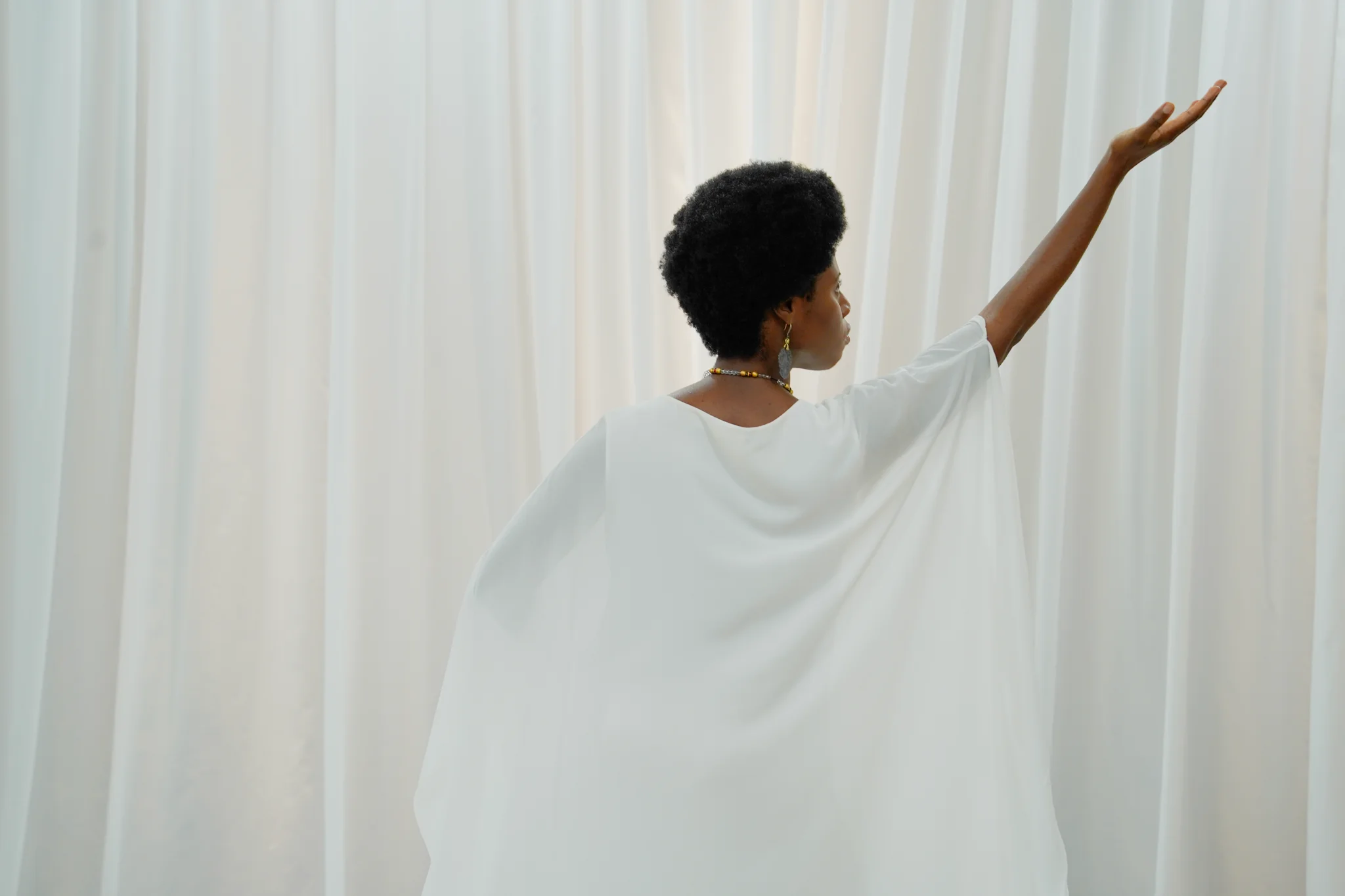 A New Beginning in Oneness - Lu Xia Healing Sanctuary 2026