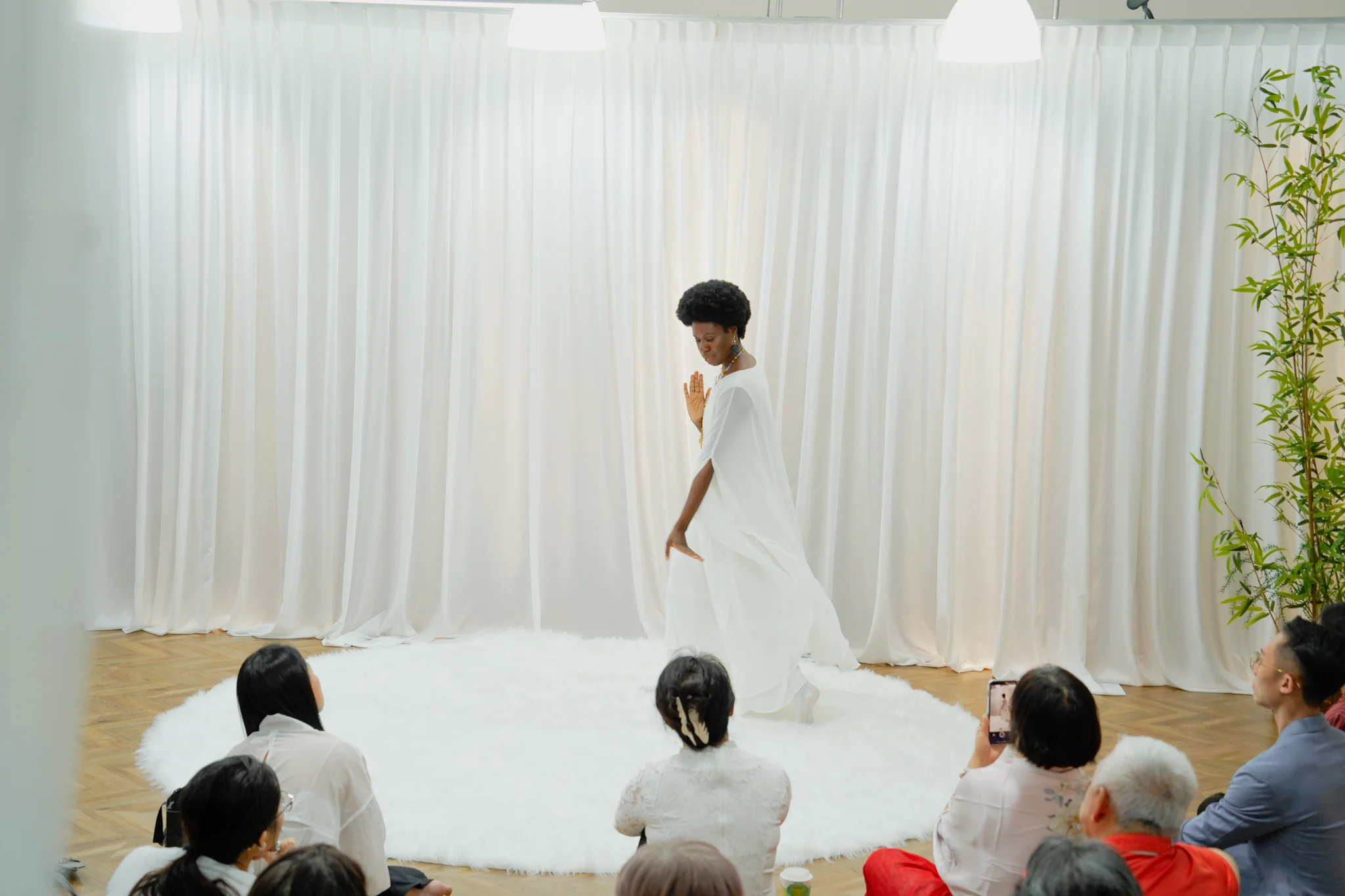 A New Beginning in Oneness - Lu Xia Healing Sanctuary 2026