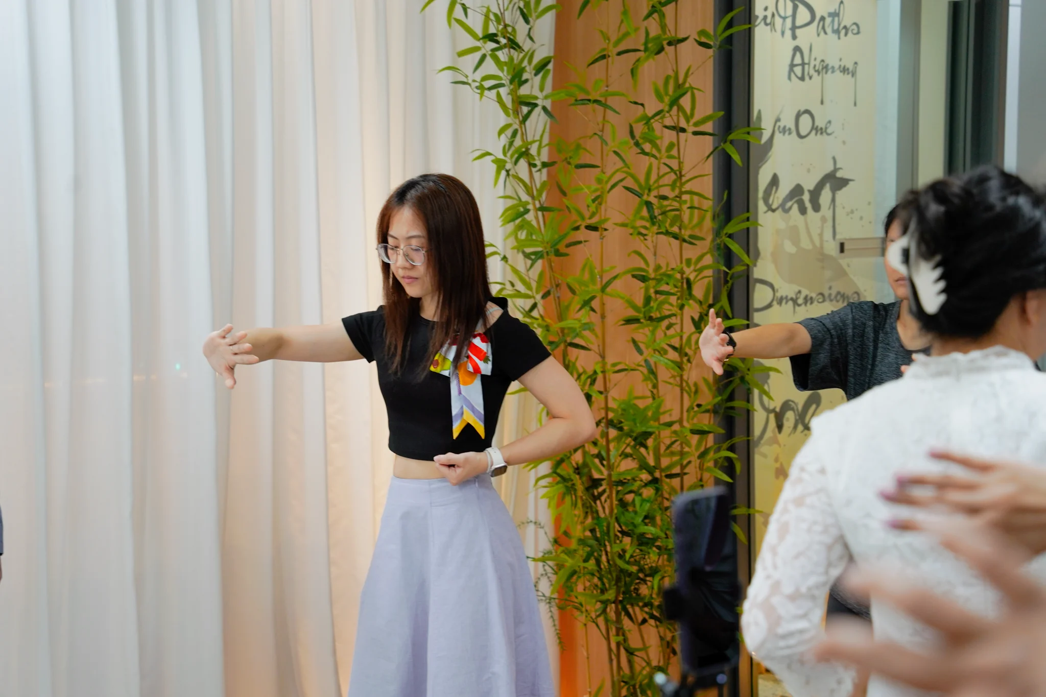 A New Beginning in Oneness - Lu Xia Healing Sanctuary 2026