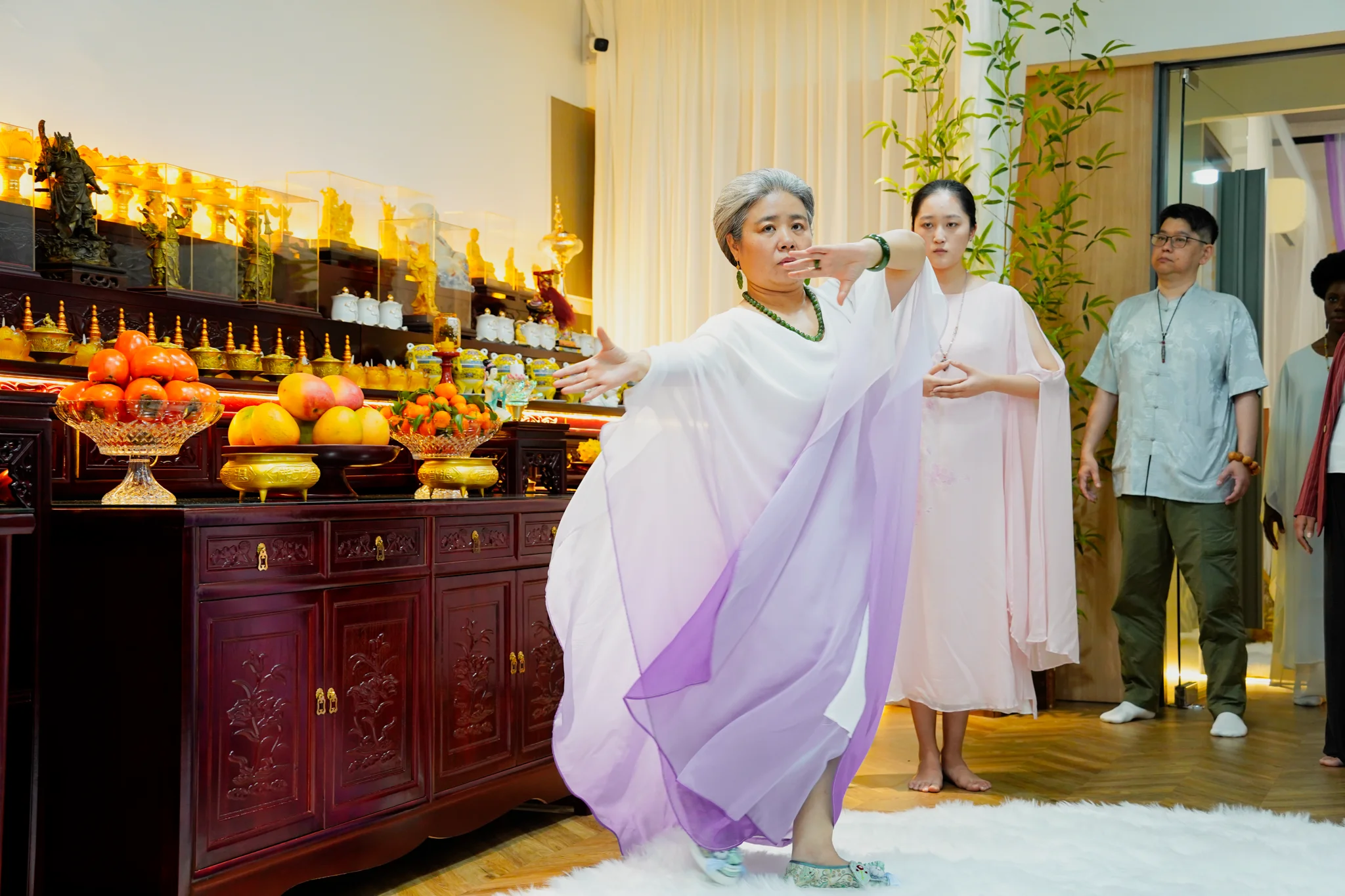 A New Beginning in Oneness - Lu Xia Healing Sanctuary 2026